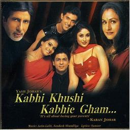 Bole Chudiyan Kabhi Kushi Kabhi Gham Lyrics And Music By Kabhi Khushi Kabhi Gham Arranged By Jakasalim