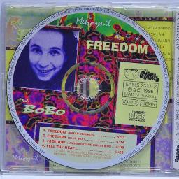 Freedom Dj Bobo Lyrics And Music By Dj Bobo Arranged By Fire Heroghost47