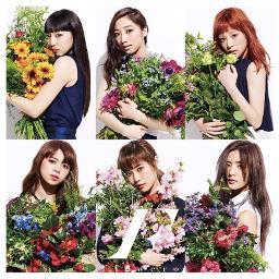 やさしさで溢れるように Flower Lyrics And Music By Flower Arranged By Yunsan