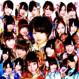 フライングゲット Lyrics And Music By Akb48 Arranged By Fumi 1103 Hkd