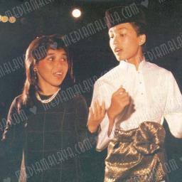 Suasana Hari Raya Lyrics And Music By Anuar Zain Elina Arranged By Boyseven