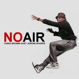 No Air Lyrics And Music By Jordin Sparks Ft Chris Brown Arranged By Alucadnoryb