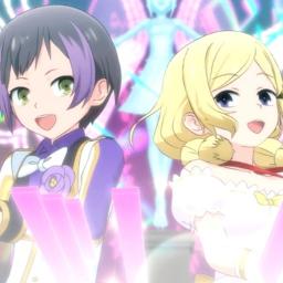 Alive Lyrics And Music By Ito Otoha Pretty Rhythm Rainbow