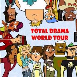 Tdwt Before We Die Lyrics And Music By Total Drama World Tour Arranged By Zura Maru - total drama world tour roblox