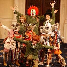 Sekai No Owari Rpg Sekai No Owari By Hikaru Xx And Ningningggg On Smule