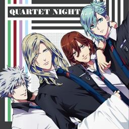 The Dice Are Cast Romaji Lyrics And Music By Quartet Night Arranged By Iamshibainu