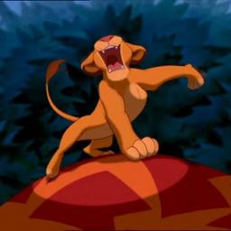 I Just Can T Wait To Be King Lyrics And Music By The Lion King Disney Arranged By Bee Jazzy