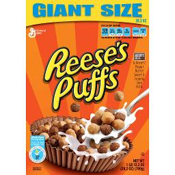 Reeses Puffs Rap Lyrics And Music By General Mills Arranged By