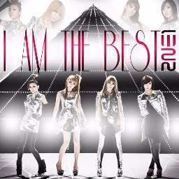 I Am The Best English Ver Lyrics And Music By 2ne1 Arranged By V Vstar