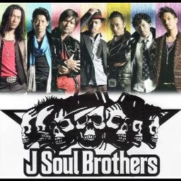 Jsb Is Back Lyrics And Music By 二代目 J Soul Brothers Arranged By Exs Yukichi C