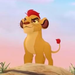 It Is Time Lion Guard Lyrics And Music By Kion Max Charles Arranged By Twilove42