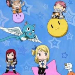 Fairy Tail Ending 1 Kanpekigu No Ne Lyrics And Music By Akb48 Arranged By Dwisaraini