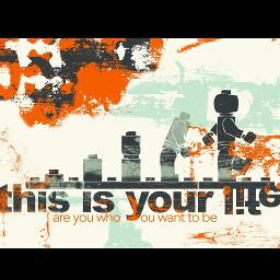 This Is Your Life Switchfoot Lyrics And Music By Switchfoot Arranged By Josh444 Tx