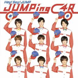 ウィークエンダー Lyrics And Music By Hey Say Jump Arranged By Arimisa