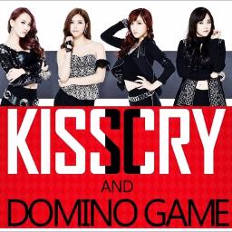 Domino Game Lyrics And Music By Kiss Cry Arranged By Jojolavie