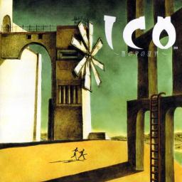 You Were There Ico Lyrics And Music By Ico Soundtrack Michiru Oshima Steven Geracty Arranged By Pymeg