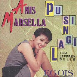 Anis Marsella Pusing Lagi By Yayuksukoto On Smule