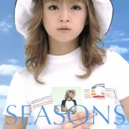 Seasons Lyrics And Music By 浜崎 あゆみ Arranged By Nachuran