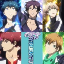 アヤナギ ショウ タイム Ayanagi Show Time Lyrics And Music By Starmyu Arranged By Mizushimaran