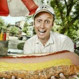 Jumbo Hotdog Lyrics And Music By Musculados Arranged By Ftmmariadvfis