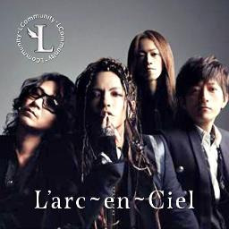 Pieces Lyrics And Music By L Arc En Ciel Arranged By L 2l4nk279