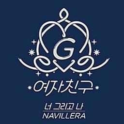 Navillera Lyrics And Music By Gfriend Arranged By Megustastwo