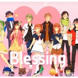 Blessing Love Edition Lyrics And Music By Froggie Arranged By Snakesy