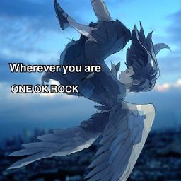 Wherever You Are Piano Ver Lyrics And Music By One Ok Rock Arranged By Karubichan