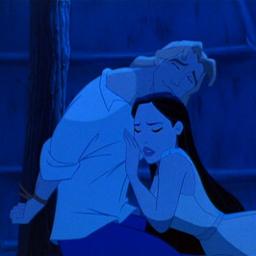 If I Never Knew You With Dialogue Lyrics And Music By Pocahontas Disney Movie Version Arranged By Rachelles