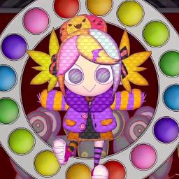Happy Halloween Lyrics And Music By Rin Kagamine Arranged By Mikojoestar Happy Halloween Lyrics And Music By Rin Kagamine Arranged By Mikojoestar