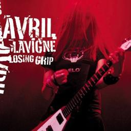 Losing Grip Lyrics And Music By Avril Lavigne Arranged By Groovychicky smule