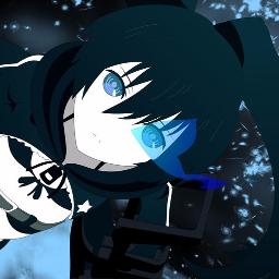 Black Rock Shooter Lyrics And Music By Supercell Hatsune Miku Arranged By Nachuran