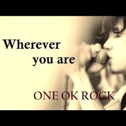 Piano 極short Wherever You Are Lyrics And Music By One Ok Rock Arranged By Aquo