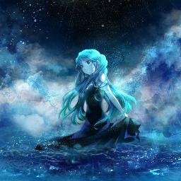 Hatsune Miku Spica Acoustic Ver Lyrics And Music By Siren Tonika Arranged By Suzuhimedesu