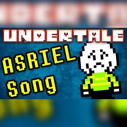 Couldn T Save Undertale Song Asriel Lyrics And Music By Tryhardninja Arranged By Aliwastaken