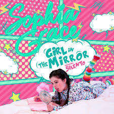 Girl In The Mirror Now Karaoke Version Lyrics And Music By Sophia Grace Ft Silento Arranged By Kasamchan