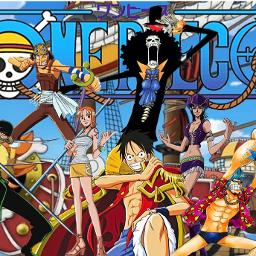 Folder5 One Piece Believe Indonesia Ver By Rockersense And Alfijordison On Smule