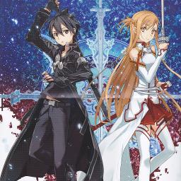 Sword Art Online Opening 1 Rikatwoo Lyrics And Music By Rikatwoo Sapphire Arranged By Yukiwoahhinata