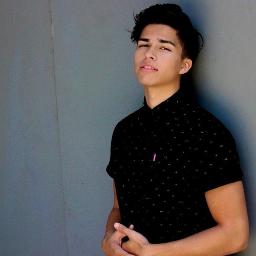 Alex Aiono Ride Cover By Xcalesx And Trinalogy On Smule smule