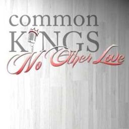 No Other Love Lyrics And Music By Common Kings Arranged By Ezio