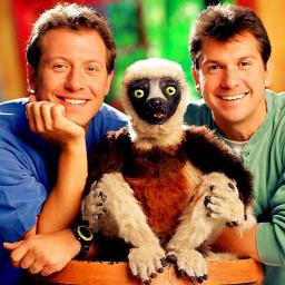 Zoboomafoo Theme Song Lyrics And Music By Arranged.