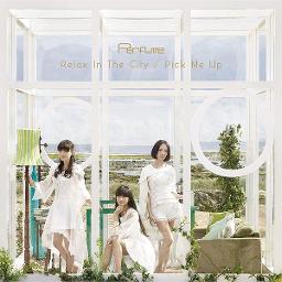 Pick Me Up Lyrics And Music By Perfume Arranged By Marinkeii