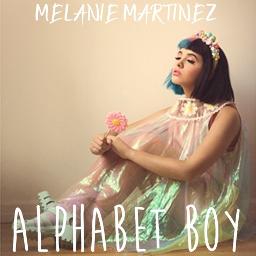 Alphabet Boy Lyrics And Music By Melanie Martinez Arranged By Anaclaran - melanie martinez alphabet boy roblox id code