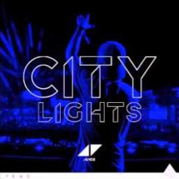 City Lights Lyrics And Music By Avicii Arranged By