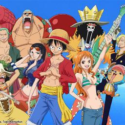 One Piece We Can Opening 19 Lyrics And Music By Kishidan And Hiroshi Kitadani Arranged By Ario95