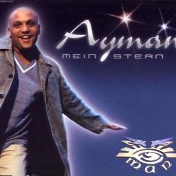 Du Bist Mein Stern Lyrics And Music By Ayman Made Bye Music Soul86 Arranged By Andy Mellowing86