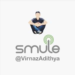 Marcell - Ketika Kau Menyapa by landak_kuning and AdityaTriesandi on Smule