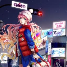 Color Lyrics And Music By Chico With Honeyworks Arranged By Shiroron