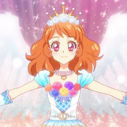 Start Dash Sensation Eng Ver Lyrics And Music By Aikatsu Arranged By Rayvenbright