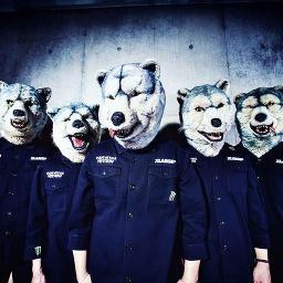 Mash Up The Dj Lyrics And Music By Man With A Mission Arranged By Kumadji